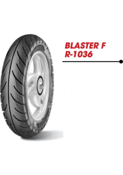 CG, HERO, YBR, CBF150, 80/100-18 TL Dubleks Lastik