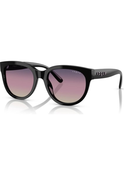 VO5592SI W44/U6 54 Kadın Güneş Gözlüğü