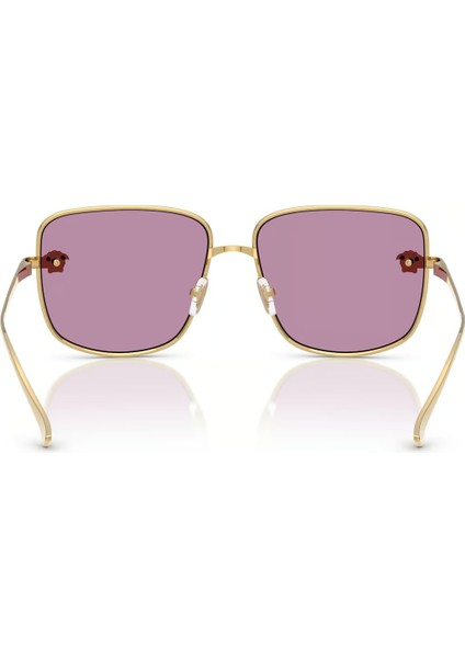 0VE 2282 1002AK 59 Kadın Güneş Gözlüğü fırsatları