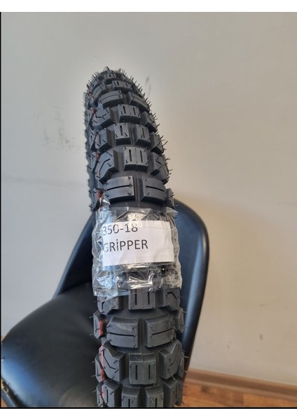 350-18 TT Tubetype Lastik modelleri