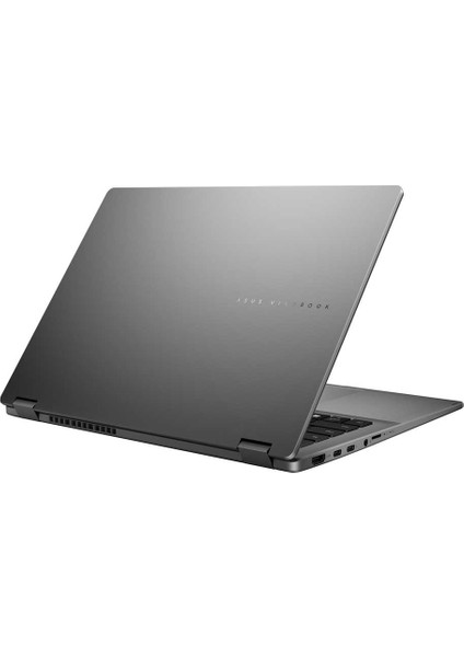 Vivobook 14 TP3407SA-QL094W Intel Ultra 5 226V 16GB 512GB SSD Windows 11 Home 14" FHD OLED 16:10 Taşınabilir Bilgisayar indirimleri