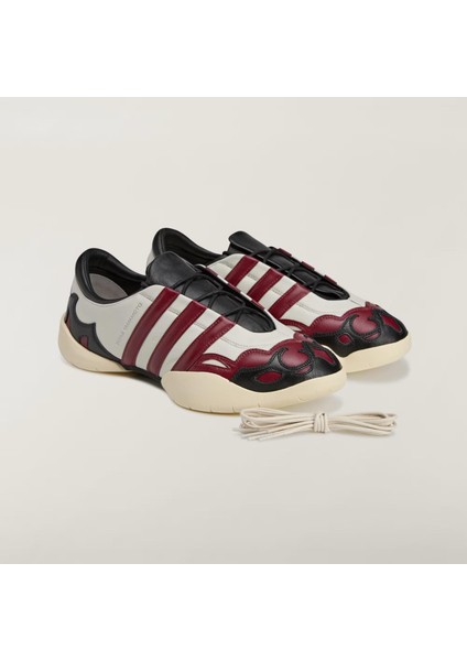 Y-3 Regu 2002 Kadın Günlük Spor Ayakkabı