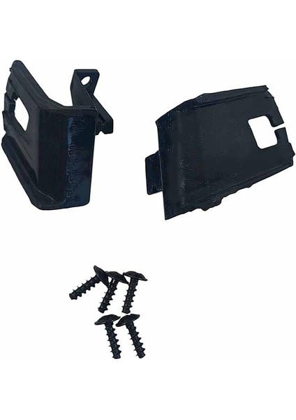 Bmw X5,E53 Için Far Tamir Seti - Sol Oem. 63126940249 fiyatları