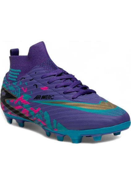 Çoraplı Halı Saha Krampon Futbol Ayakkabısı fiyatları