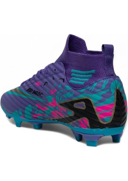 Çoraplı Halı Saha Krampon Futbol Ayakkabısı modelleri