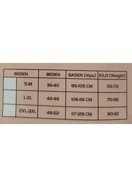Lazer Kesim Yüksel Bel Slip Korse fiyatları
