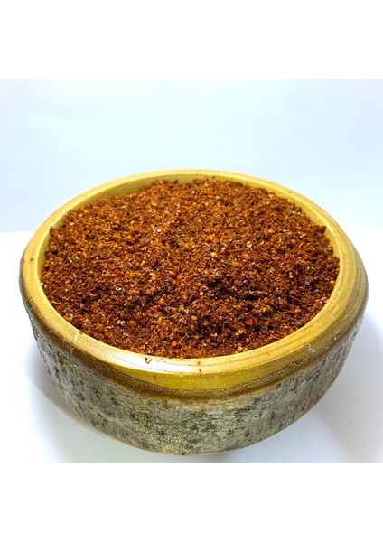 Antep Orta Acı İpek Pul Biber 200 gr