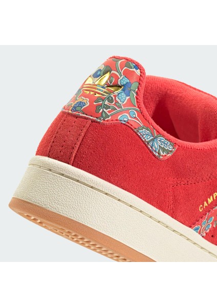 Campus 00S x Liberty London Kadın Günlük Spor Ayakkabı