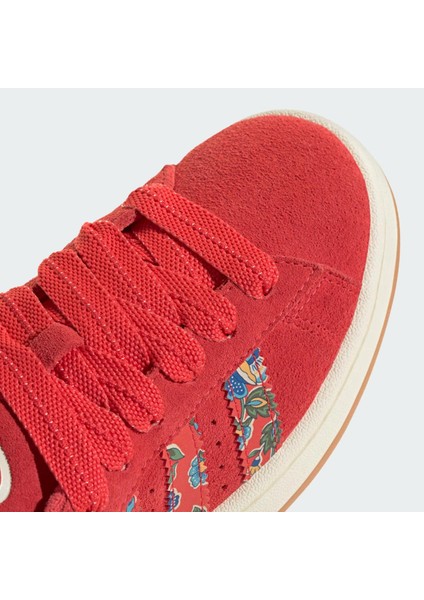 Campus 00S x Liberty London Kadın Günlük Spor Ayakkabı