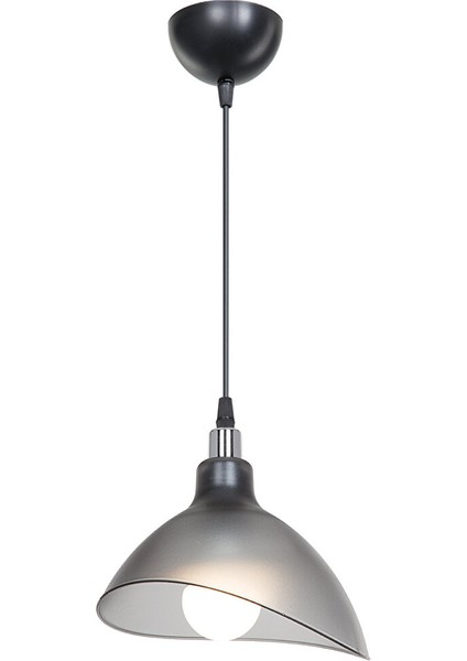 Esta Tekli Avize Füme modelleri