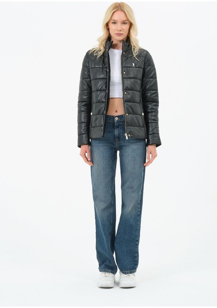 Kadın Siyah Mont fiyatları