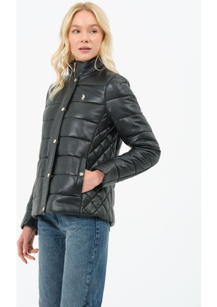 Kadın Siyah Mont fırsatları