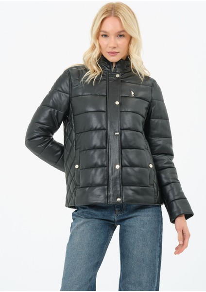 Kadın Siyah Mont indirimleri