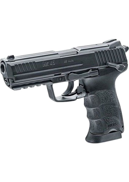 Heckler & Koch HK45 Gbb Airsoft Tabanca