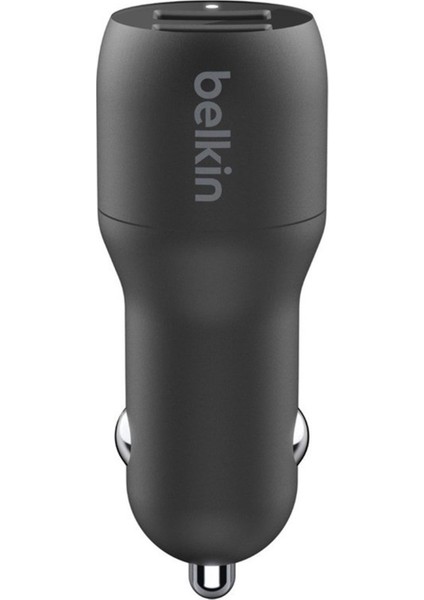 Boost Charge Çift USB Araç Şarj Cihazı 24 W + Usb-C Kablosu fiyatları