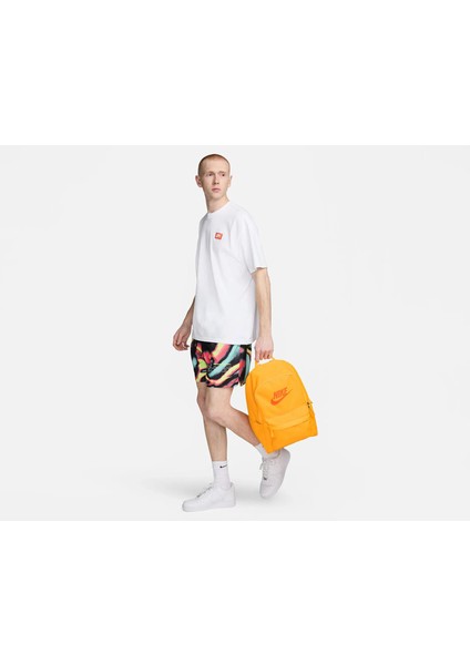 Heritage 2.0 Backpack DC4244-845 Unisex Günlük ve Okul Çantası fiyatları