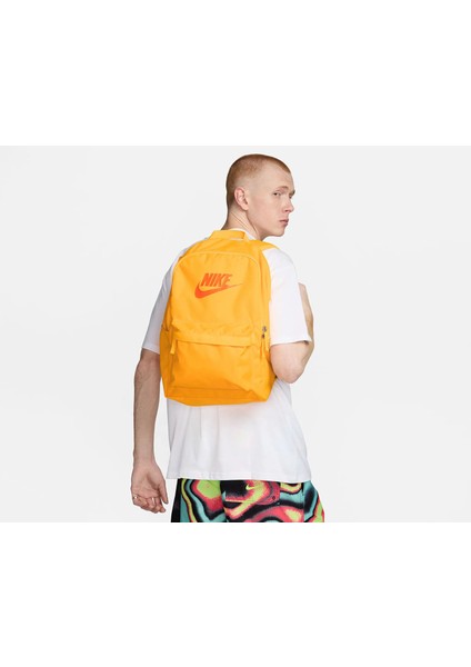 Heritage 2.0 Backpack DC4244-845 Unisex Günlük ve Okul Çantası indirimleri