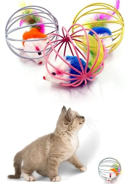 Hareketli Kedi Oyuncağı fiyatları