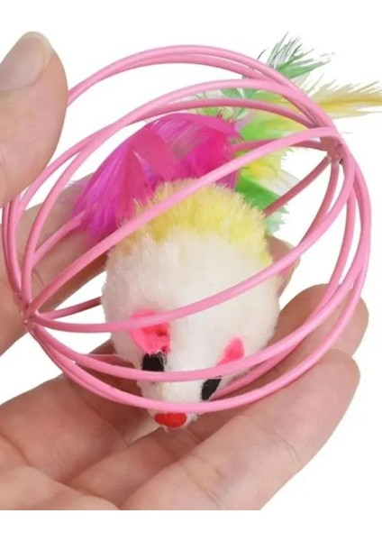 Hareketli Kedi Oyuncağı modelleri