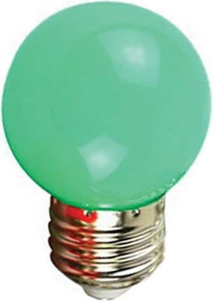 1W Yeşil LED Gece Lambası