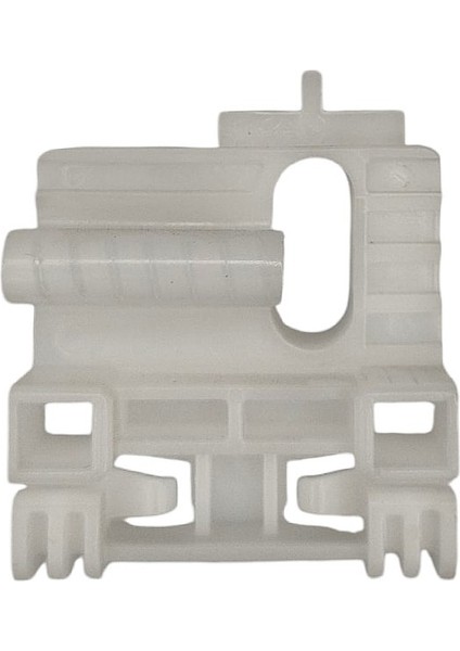 Cheeroke Için Cam Kriko Plastiği - Ön Sol