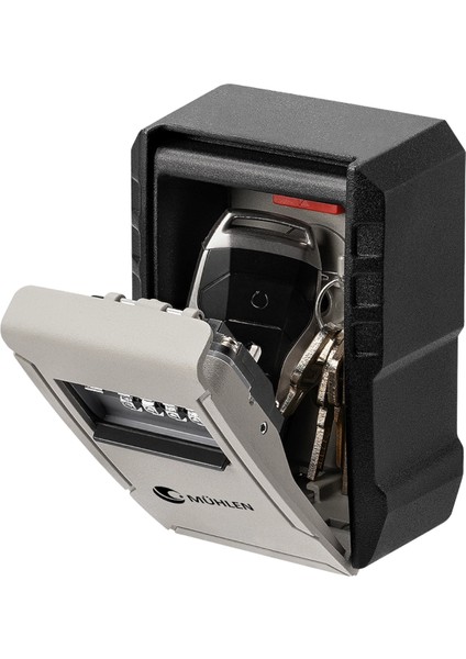 Safe Key 11 Geniş Alan Şifreli Anahtar Kasası fırsatları