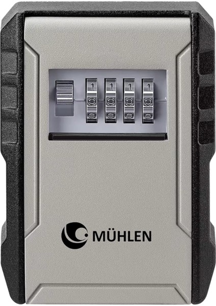 Safe Key 11 Geniş Alan Şifreli Anahtar Kasası indirimleri