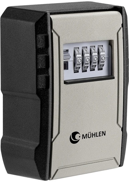 Safe Key 11 Geniş Alan Şifreli Anahtar Kasası