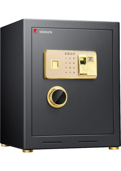 Safe Key 11 Geniş Alan Şifreli Anahtar Kasası
