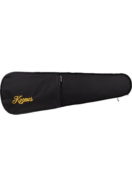 VLN-100G 4/4 Parlak Cila Keman