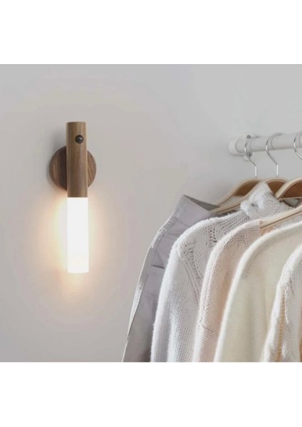 Akıllı Sensörlü Lamba modelleri