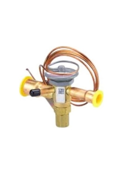 Erve-10-Ga Expansion Valf R-22 / R-407C
