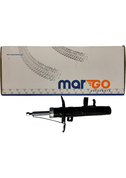 Ford Focus 15-18 Ön Sağ Amortisör | Margo MAR2300013 - BV61 18045 Lbb