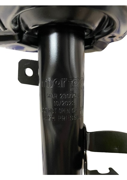 Ford Focus 15-18 Ön Sağ Amortisör | Margo MAR2300013 - BV61 18045 Lbb fırsatları