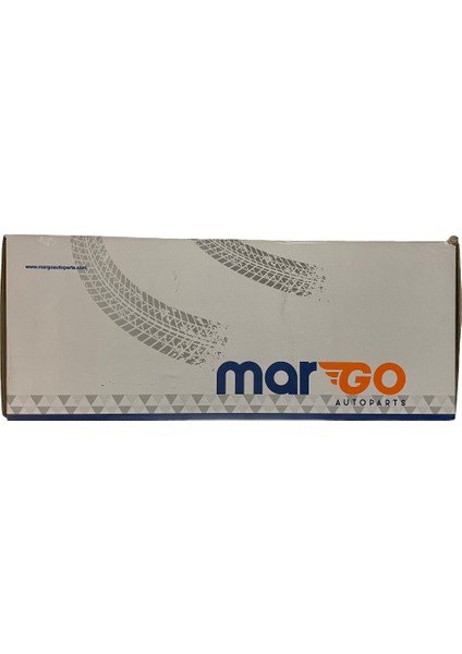 Ford Focus 15-18 Ön Sağ Amortisör | Margo MAR2300013 - BV61 18045 Lbb indirimleri