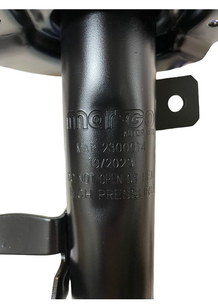 Ford Focus 15-18 Ön Sol Amortisör | Margo MAR2300014 - BV61 18K001 Lbd indirimleri