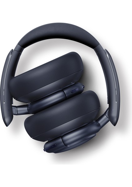 Soundcore Life Q30 Bluetooth Kablosuz Kulaklık - Hibrit Aktif Gürültü Önleyici ANC - Midnight Blue - A3028 (Anker Türkiye Garantili) modelleri