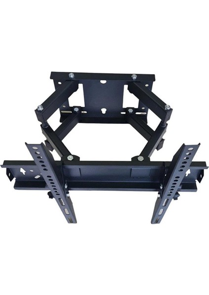 55” Ile Uyumlu Hareketli Oynar LED Tv Asma Askı Aparatı modelleri