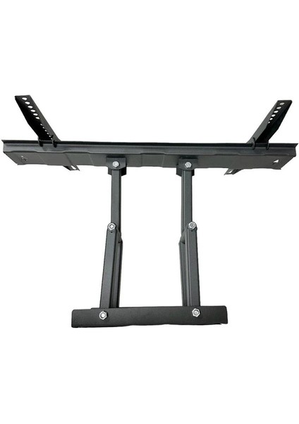 55” Ile Uyumlu Hareketli Oynar LED Tv Asma Askı Aparatı fırsatları