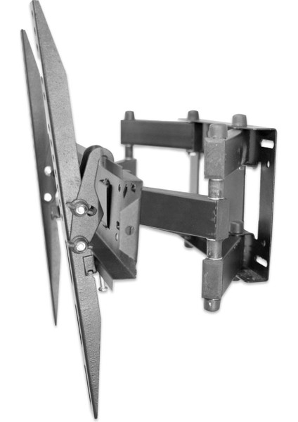 55” Ile Uyumlu Hareketli Oynar LED Tv Asma Askı Aparatı indirimleri