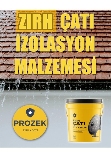 Çatı Yalıtım İzolasyon Malzemesi 3 kg fiyatları