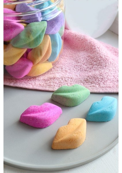 Manikür&pedikür Nem Bombası 40 Adet fiyatları