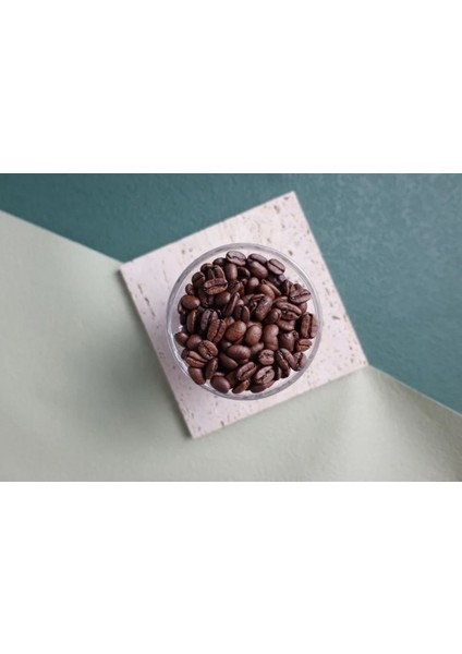 %100 Arabica Kenya AA Espresso|Single Origin Filtre Kahve|Orta Kavrum|250g fırsatları