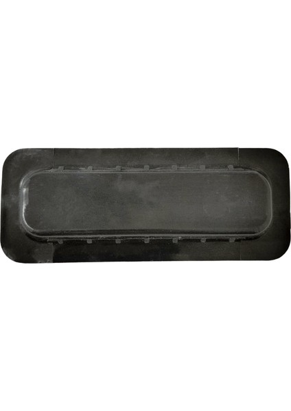 Bmw E46,E39,M3 Coupe Için Sunroof Perde Tutma Kolu-Siyah fırsatları