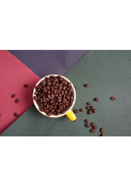 %100 Arabica Kolombiya Supremo Espresso|Single Origin Filtre Kahve|Orta Kavrum|250g fırsatları