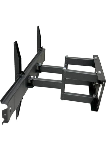 55” Ile Uyumlu Hareketli Oynar LED Tv Asma Askı Aparatı modelleri