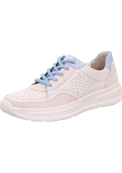 Kadın Sneaker ( Günlük) 2-000355-9170 Legero Sprınter Grey/metallic fiyatları