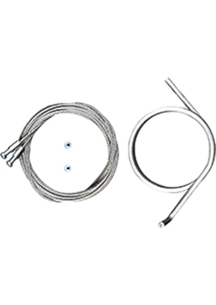 Vw T5 Caravelle Için Sol Arka Sürgülü Kapı Tamir Seti