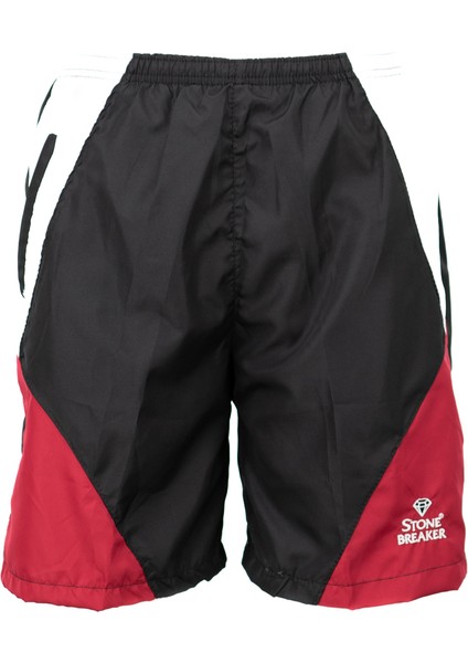 Erkek Deniz Şortu Beli Lastikli ve Bağcıklı Cepli File Astarlı Su Tutmayan OPEDS26STNMOD32 fiyatları