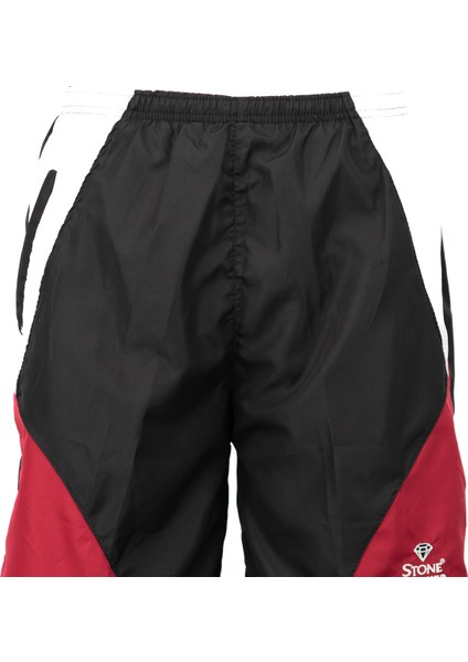 Erkek Deniz Şortu Beli Lastikli ve Bağcıklı Cepli File Astarlı Su Tutmayan OPEDS26STNMOD32 modelleri